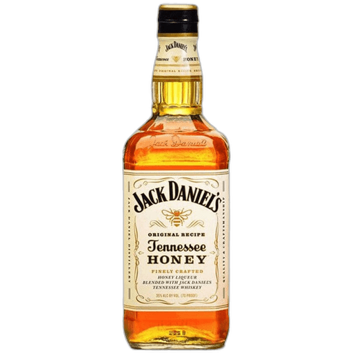 Jack Daniel's Honey