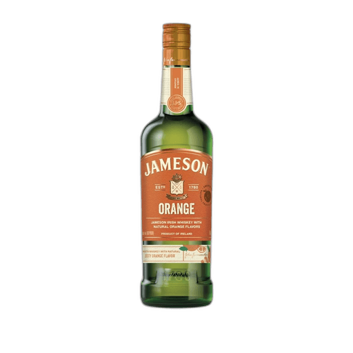Jameson Orange