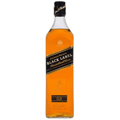 Johnnie Walker Black