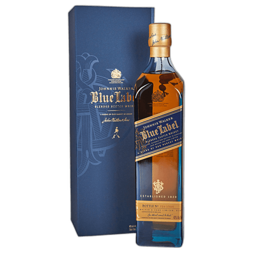 Johnnie Walker Blue