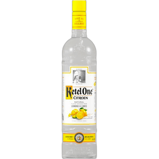 Ketel One Citroen