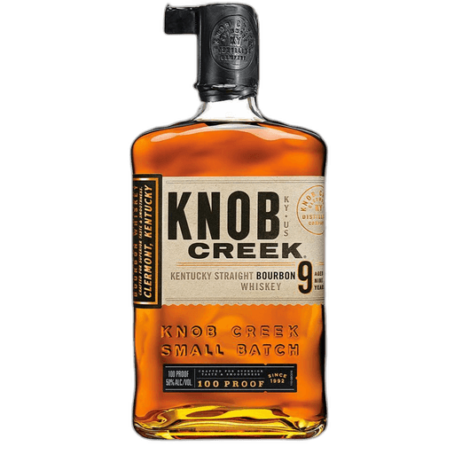 Knob Creek 9yr