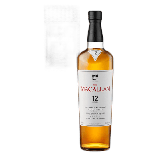 Macallan 12