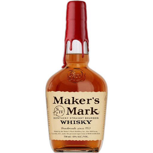 Maker's Mark