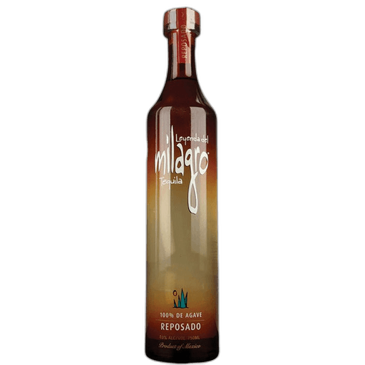 Milagro Reposado