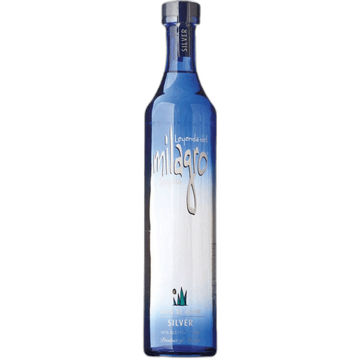 Milagro Silver