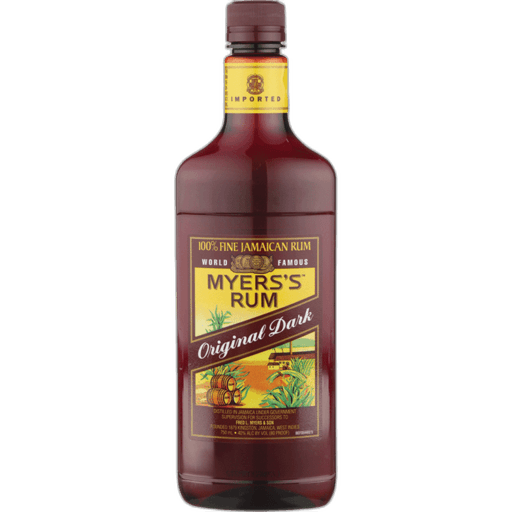 Myers's Dark Rum