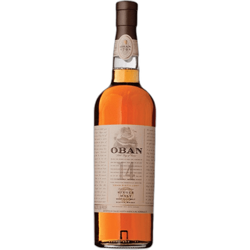 Oban 14
