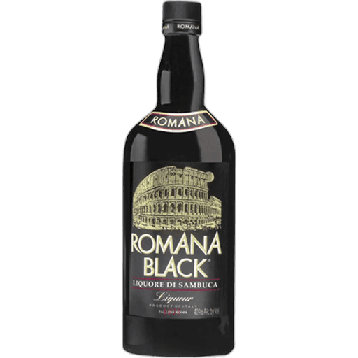 Romana Black Sambuca