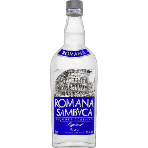 Romana Sambuca