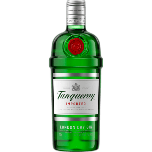 Tanqueray
