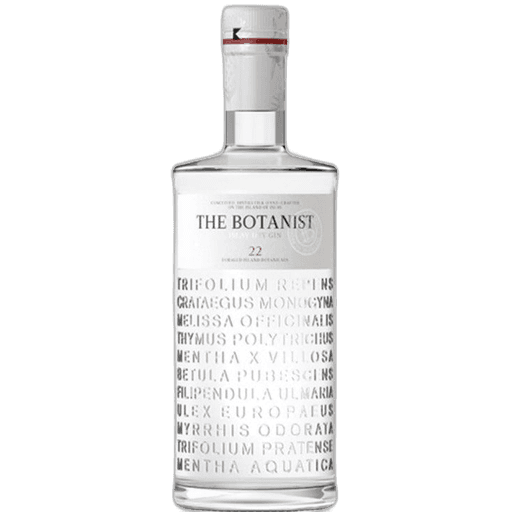 The Botanist