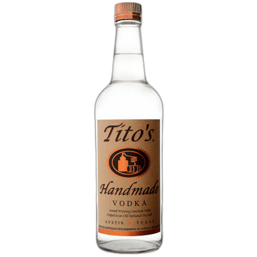 Tito's