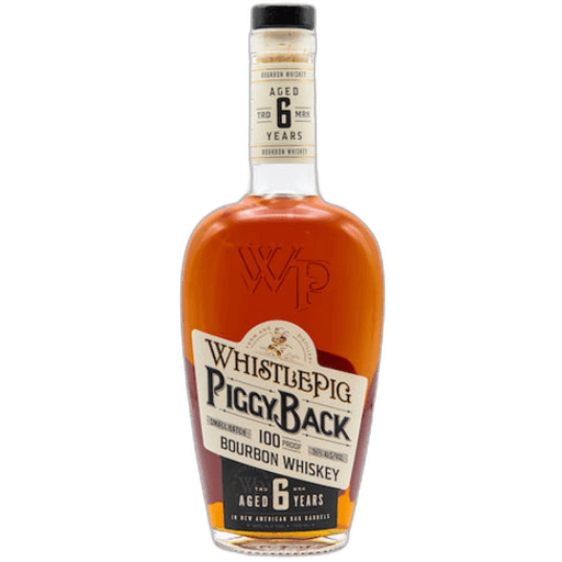 WhistlePig