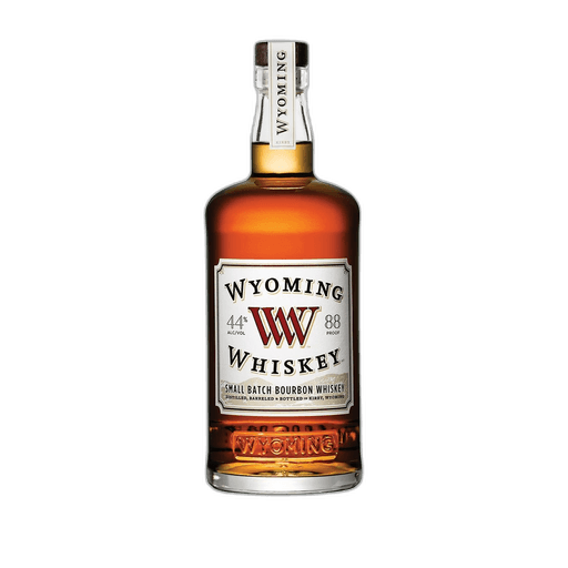 Wyoming Whiskey