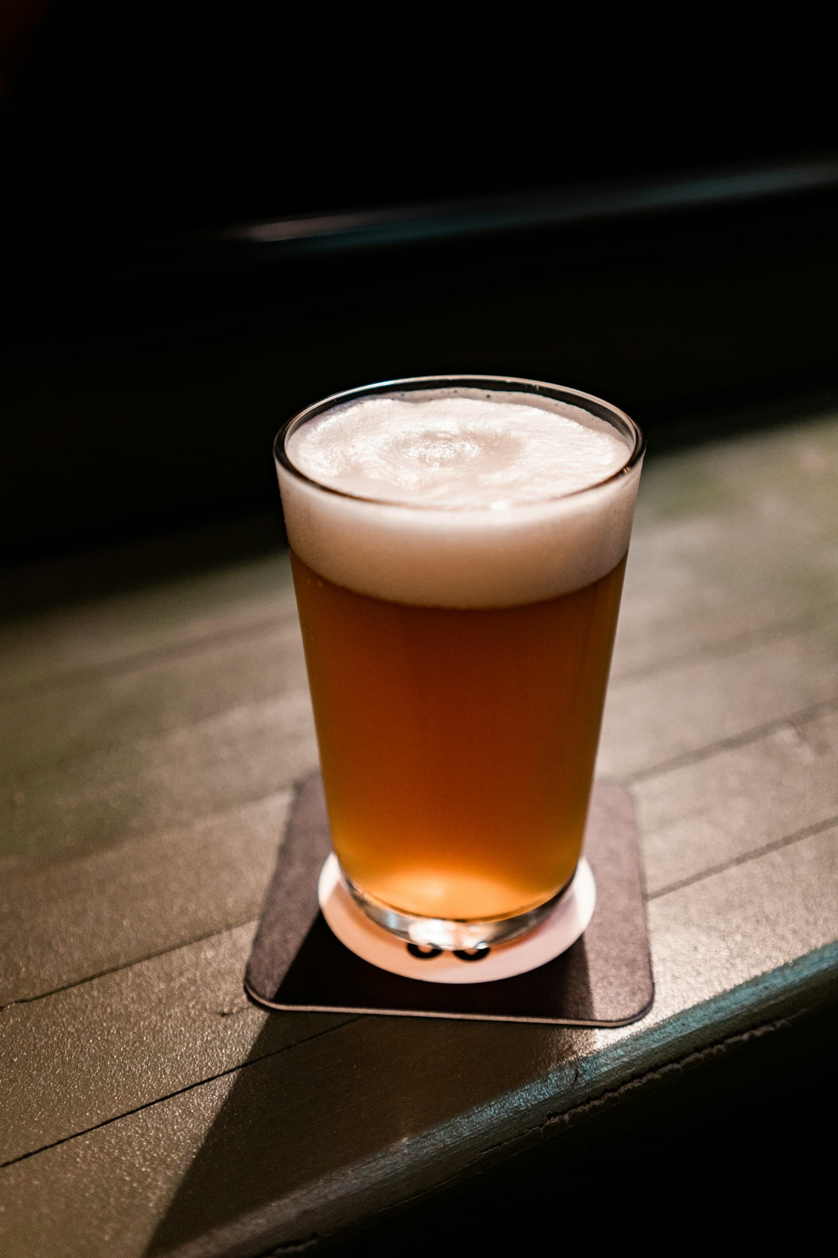 Fort Myers Brewing Peanut Butter Porter