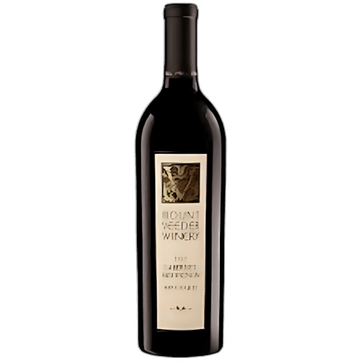 Mt Veeder Cabernet, Napa