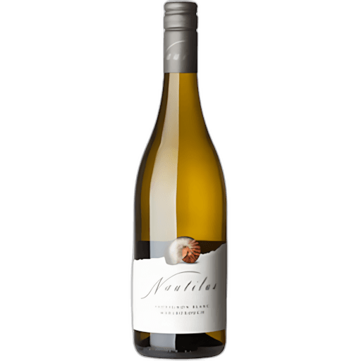 Nautilus Sauvignon Blanc New Zealand