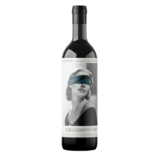 Never Look Back Cabernet, South Africa