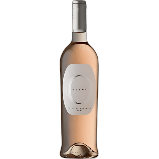 Olema Rose, Cotes de Provence France