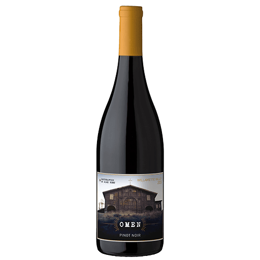 Omen Pinot Noir, Willamette Valley, Oregon