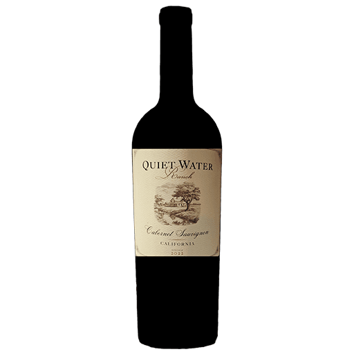 Quiet Water Ranch Cabernet, California