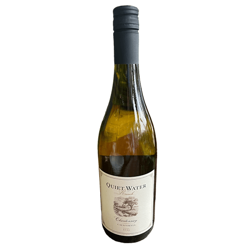 Quiet Water Ranch Chardonnay, California