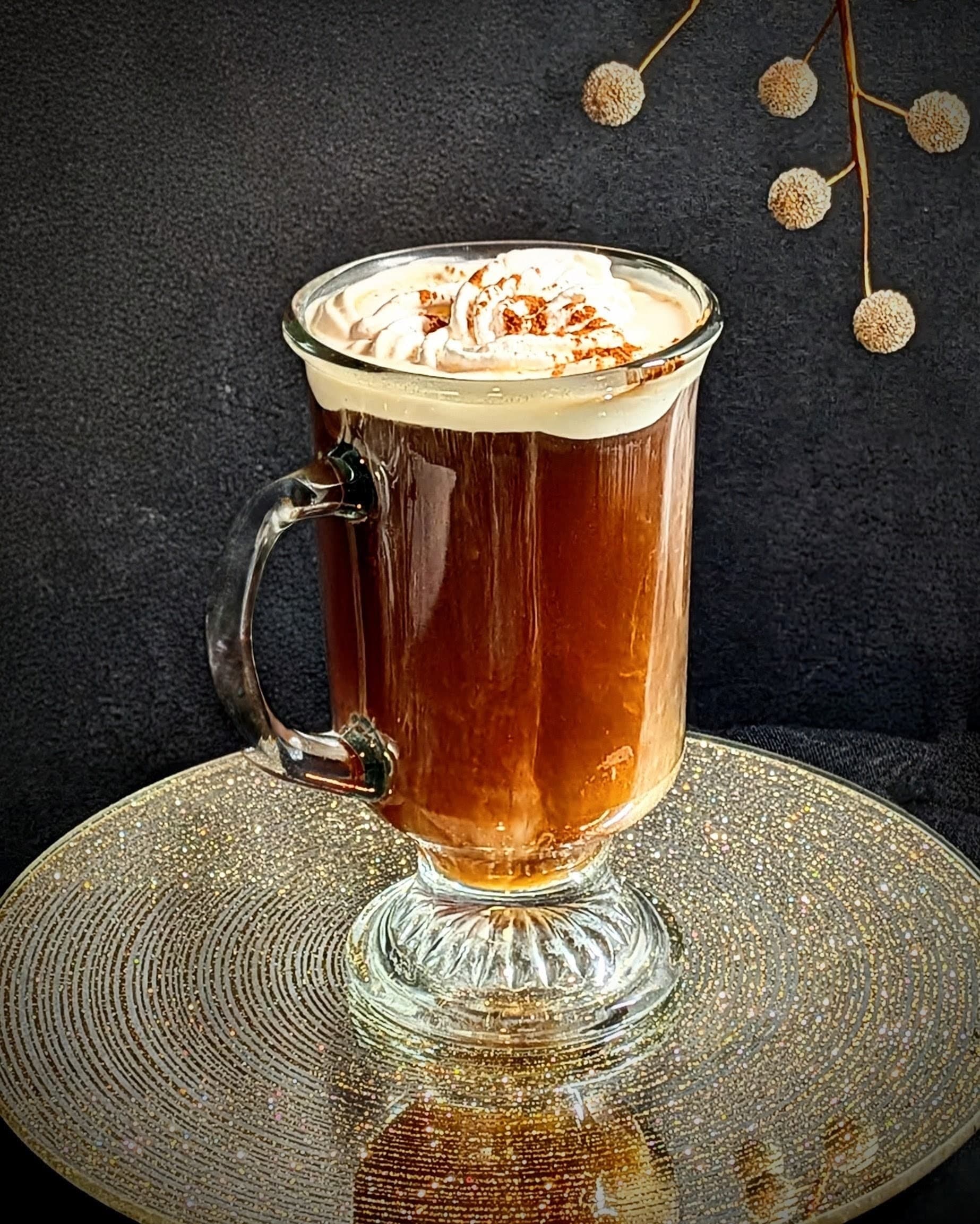 Rae's Irish Coffee