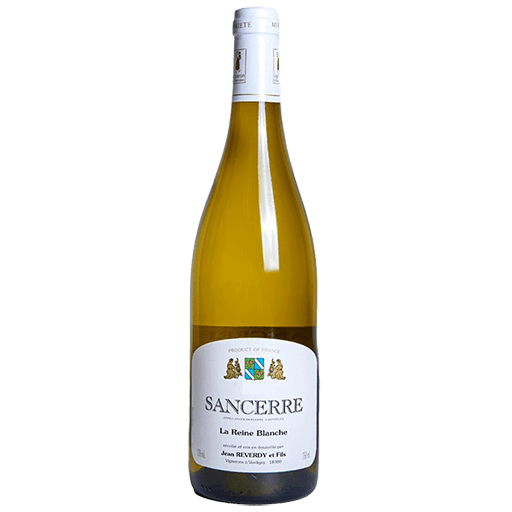 Reverdy Sancerre, France