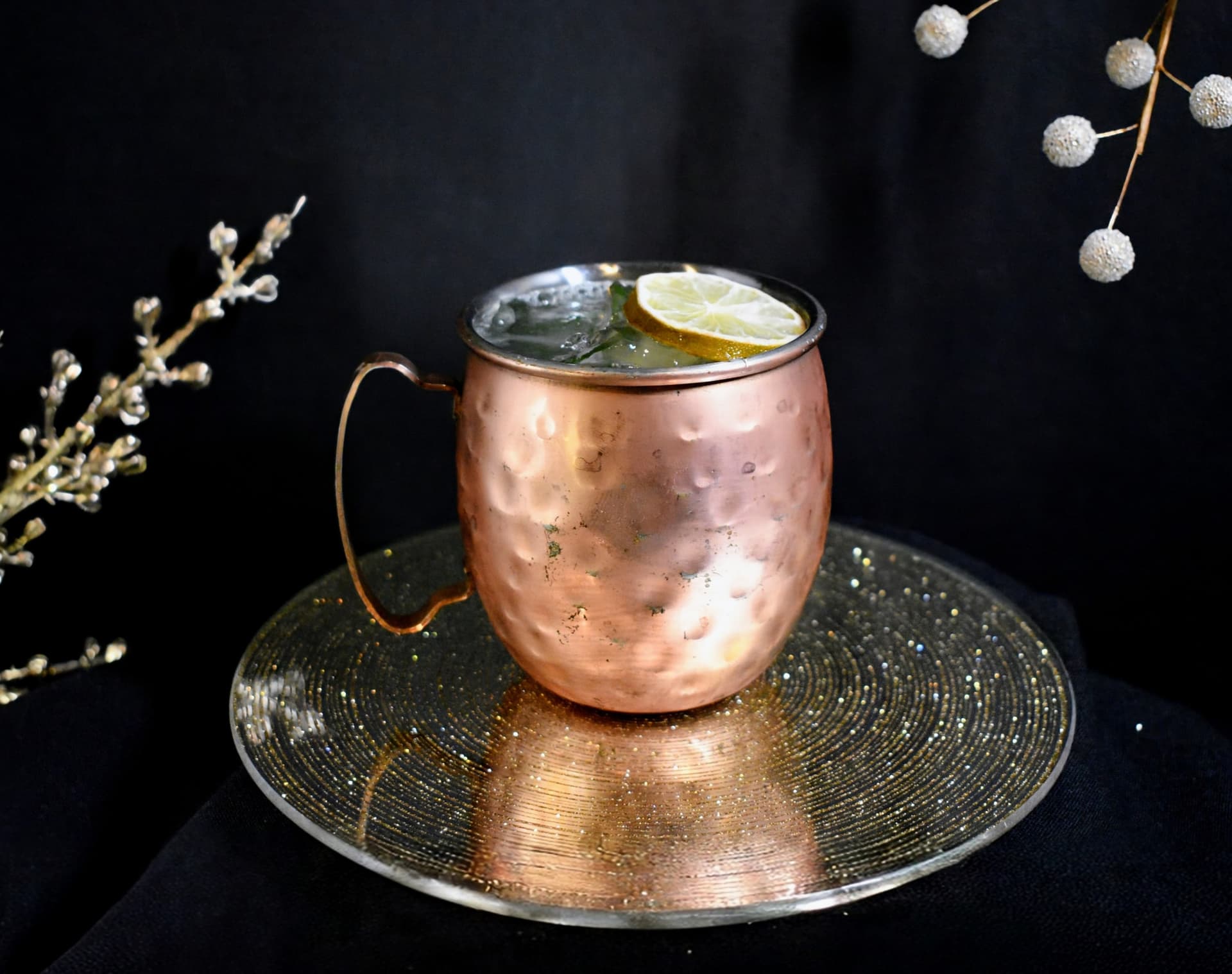 Russian Mule