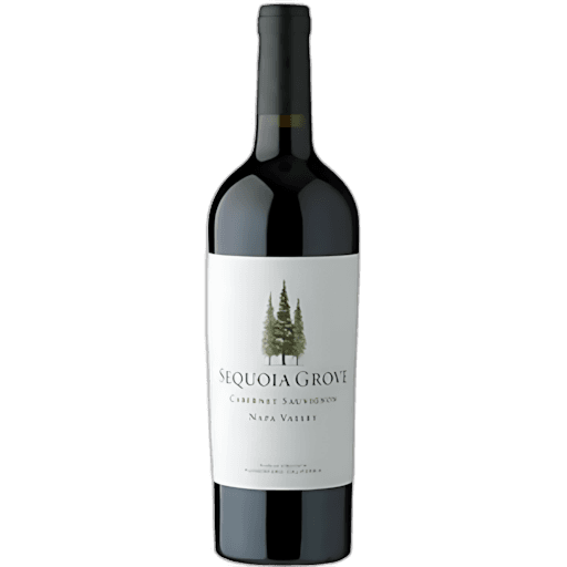 Sequoia Grove Cabernet, Napa