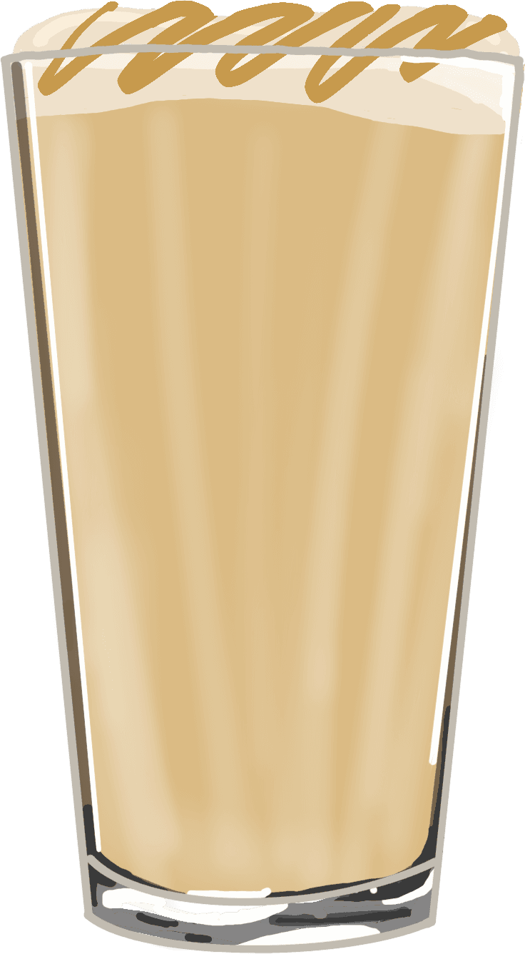 Caramel Macchiato