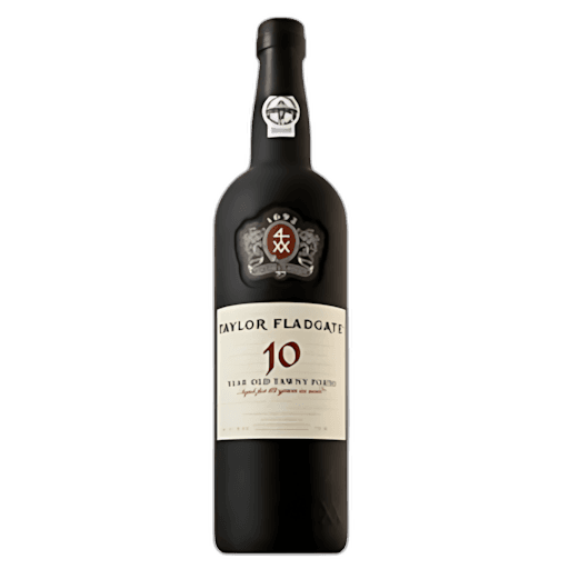 Taylor Fladgate 10 year Tawny