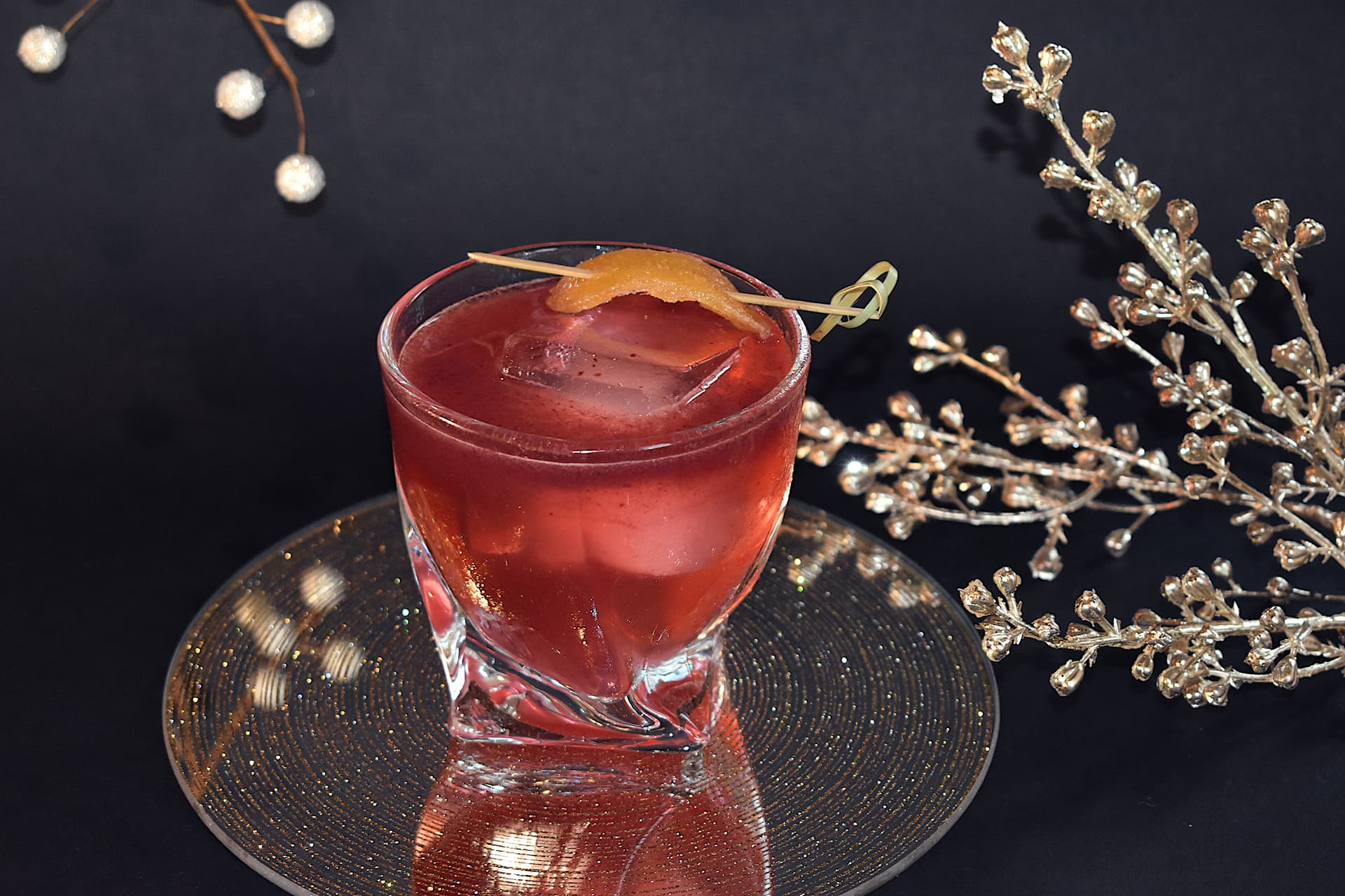 The Black-Razz Storm