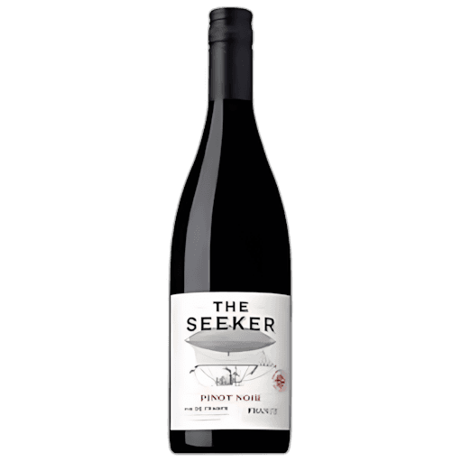 The Seeker Pinot Noir, France