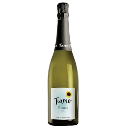 Tiamo Prosecco DOC, Italy