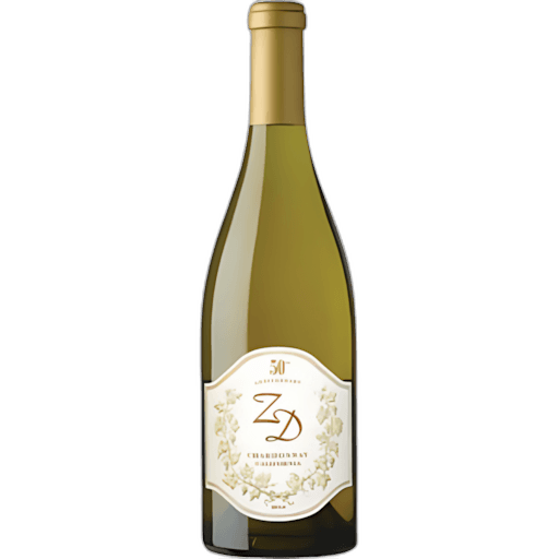 ZD Chardonnay, Napa