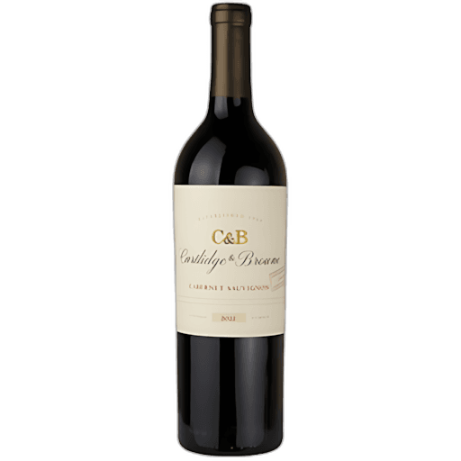 Cartlidge and Browne Cabernet