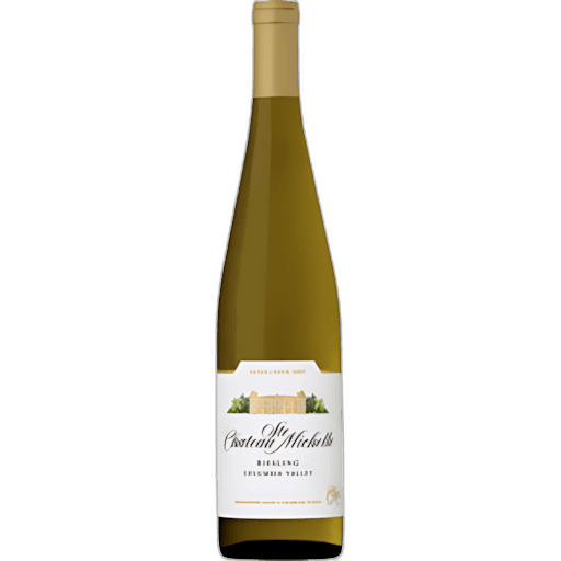 Chateau Ste Michelle Riesling , Washington