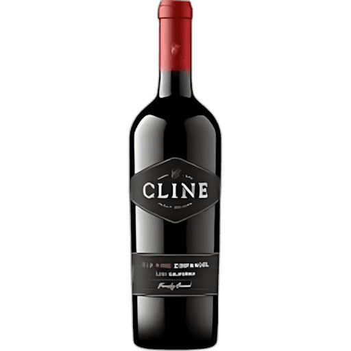 Cline Red Zinfandel, California