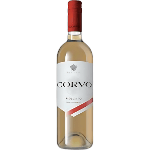 Corvo Moscato, Sicily
