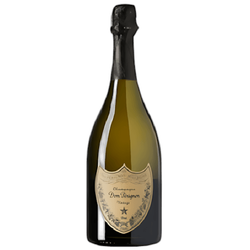 Dom Pérignon, France