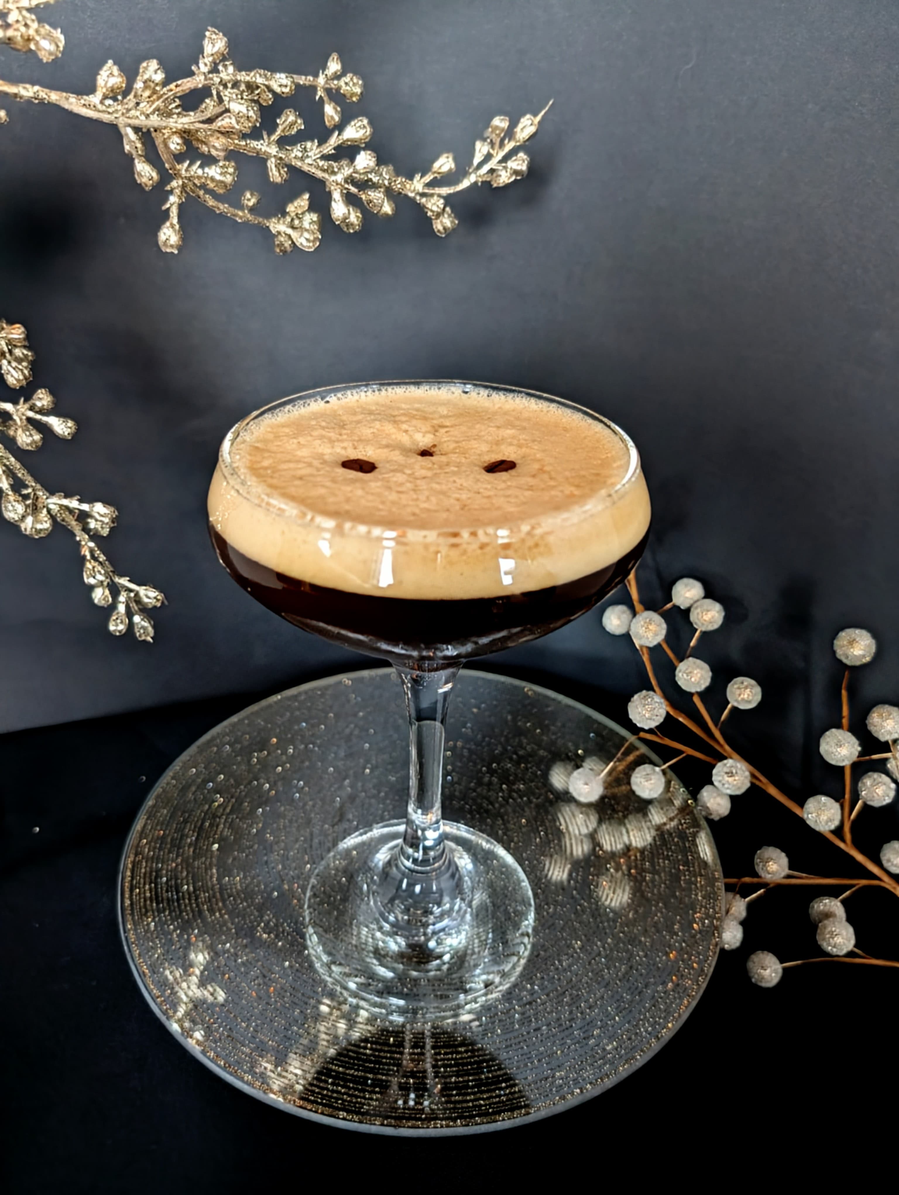 Espresso Martini