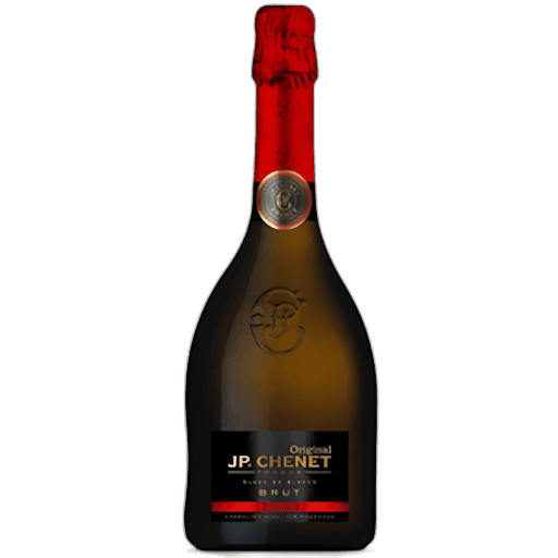 JP Chenet Blancs des Blancs Brut, France 187ml