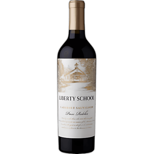 Liberty School Cabernet, Central Coast CA