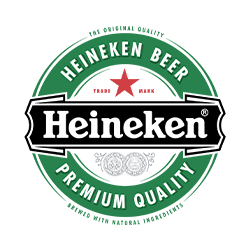 Heineken Heineken logo