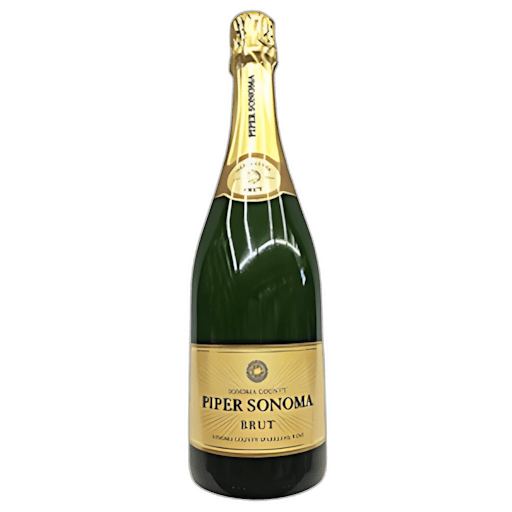 Piper-Sonoma Brut, California