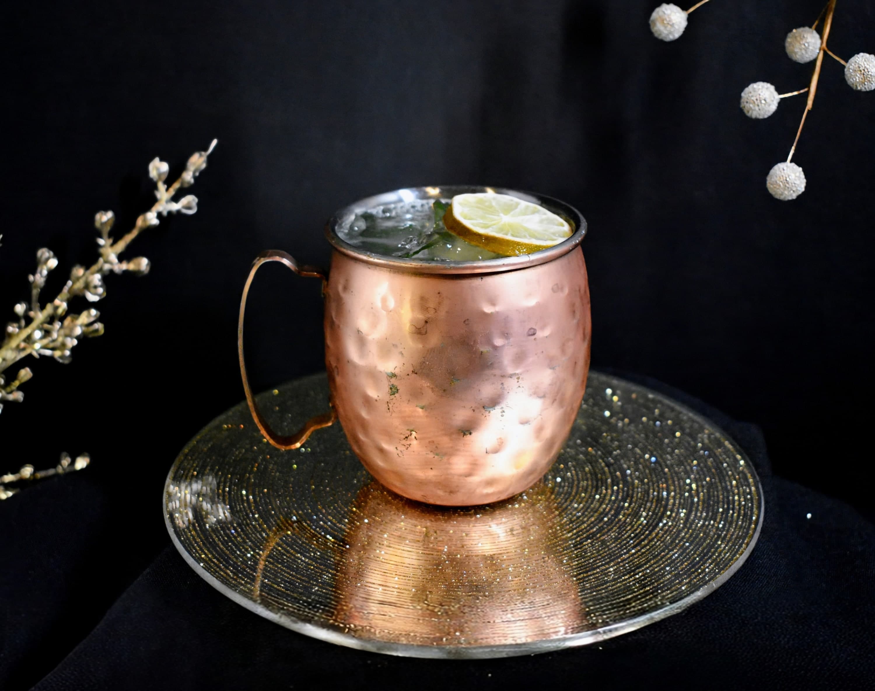 Russian Mule