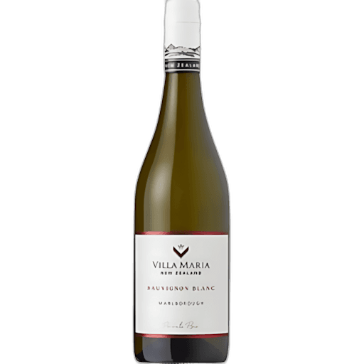 Villa Maria Sauvignon Blanc, New Zealand